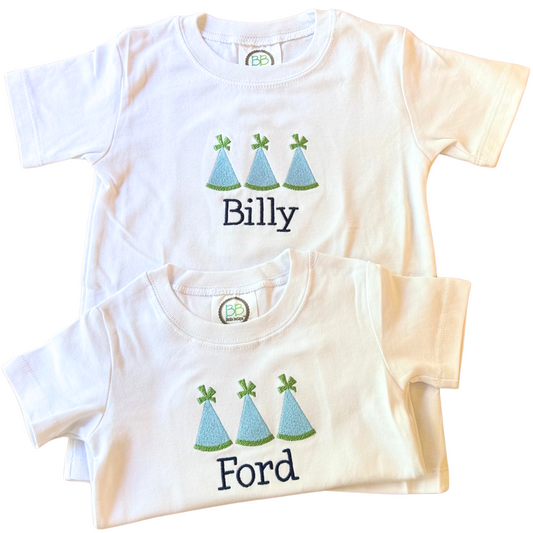 Party Hats Shirt