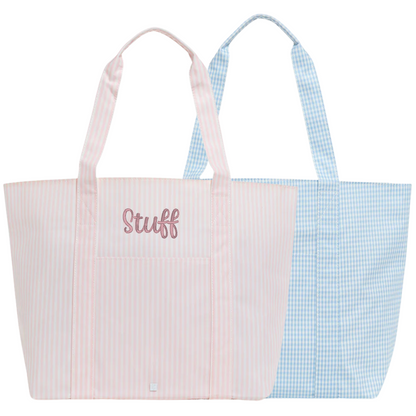 TRVL Jumbo Tote