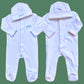 Newborn Footie Bundle