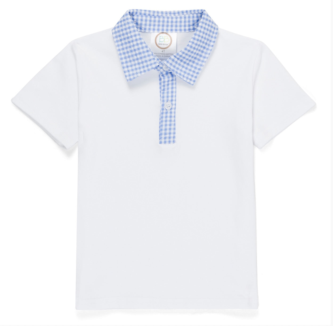 Patriotic Polo