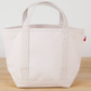 Mini Canvas Totes