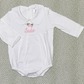 Unisex Long Sleeve Bubble