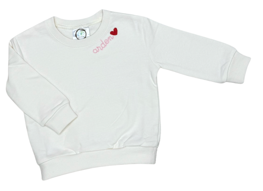 Baby Unisex Sweatshirts
