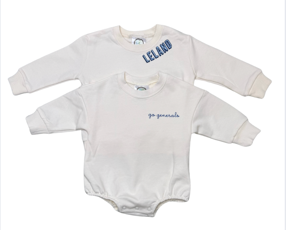Sweatshirt Bubble