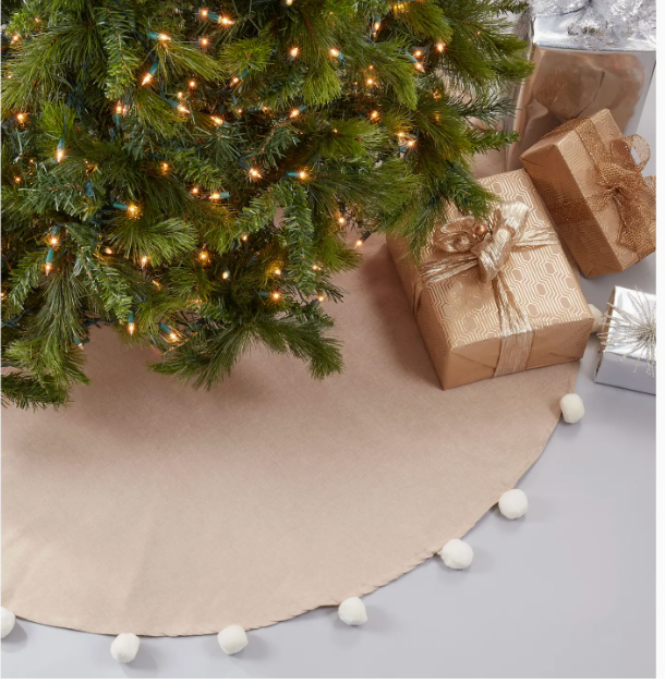 Tree Skirt *PREORDER
