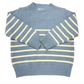Striped Sweater