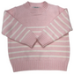 Striped Sweater