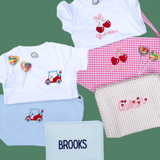 Valentines Bundle - Large