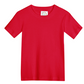Boys Classic Short Sleeve Shirt - COLORS