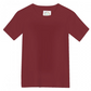 Boys Classic Short Sleeve Shirt - COLORS