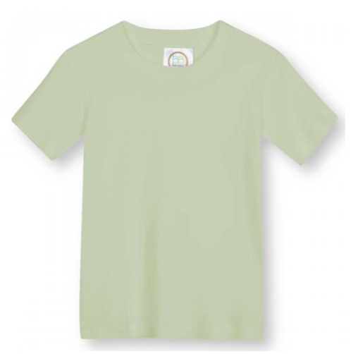 Boys Classic Short Sleeve Shirt - COLORS