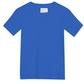 Boys Classic Short Sleeve Shirt - COLORS