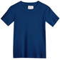 Boys Classic Short Sleeve Shirt - COLORS