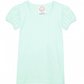 Girls Classic Short Sleeve Shirt - COLORS