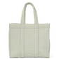 Quilted Go Go Tote