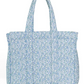 Quilted Go Go Tote