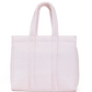 Quilted Go Go Tote