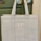 Quilted Go Go Tote