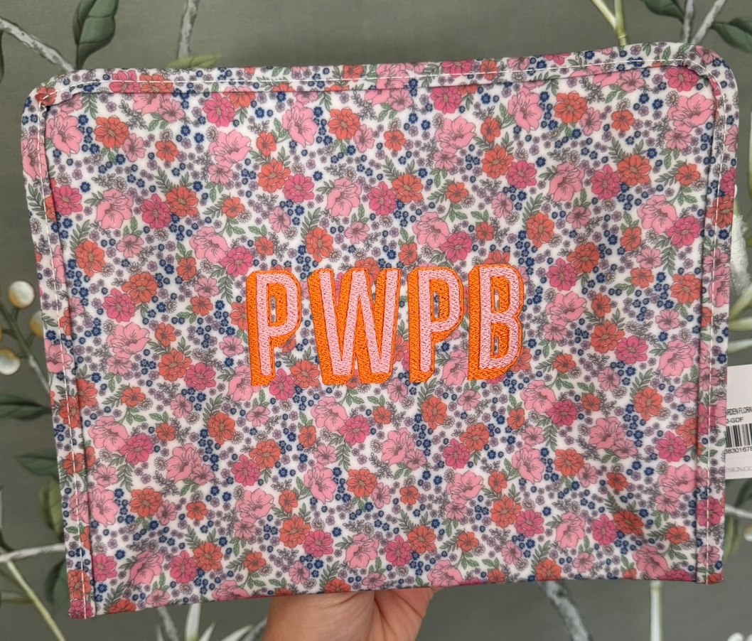 TRVL Roadie Pouches