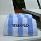 RESERVED Pool Towels