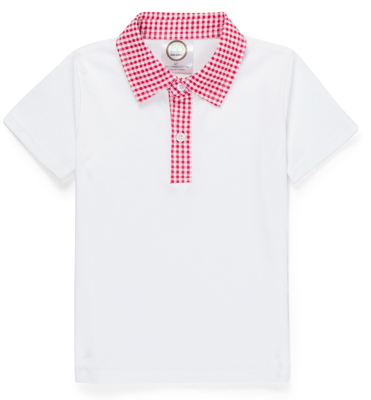 Patriotic Polo