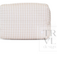 TRVL Quilted Everyday Bag
