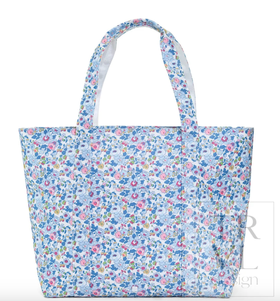 TRVL Jumbo Tote