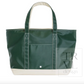 TRVL Tote - Coated Canvas Medium
