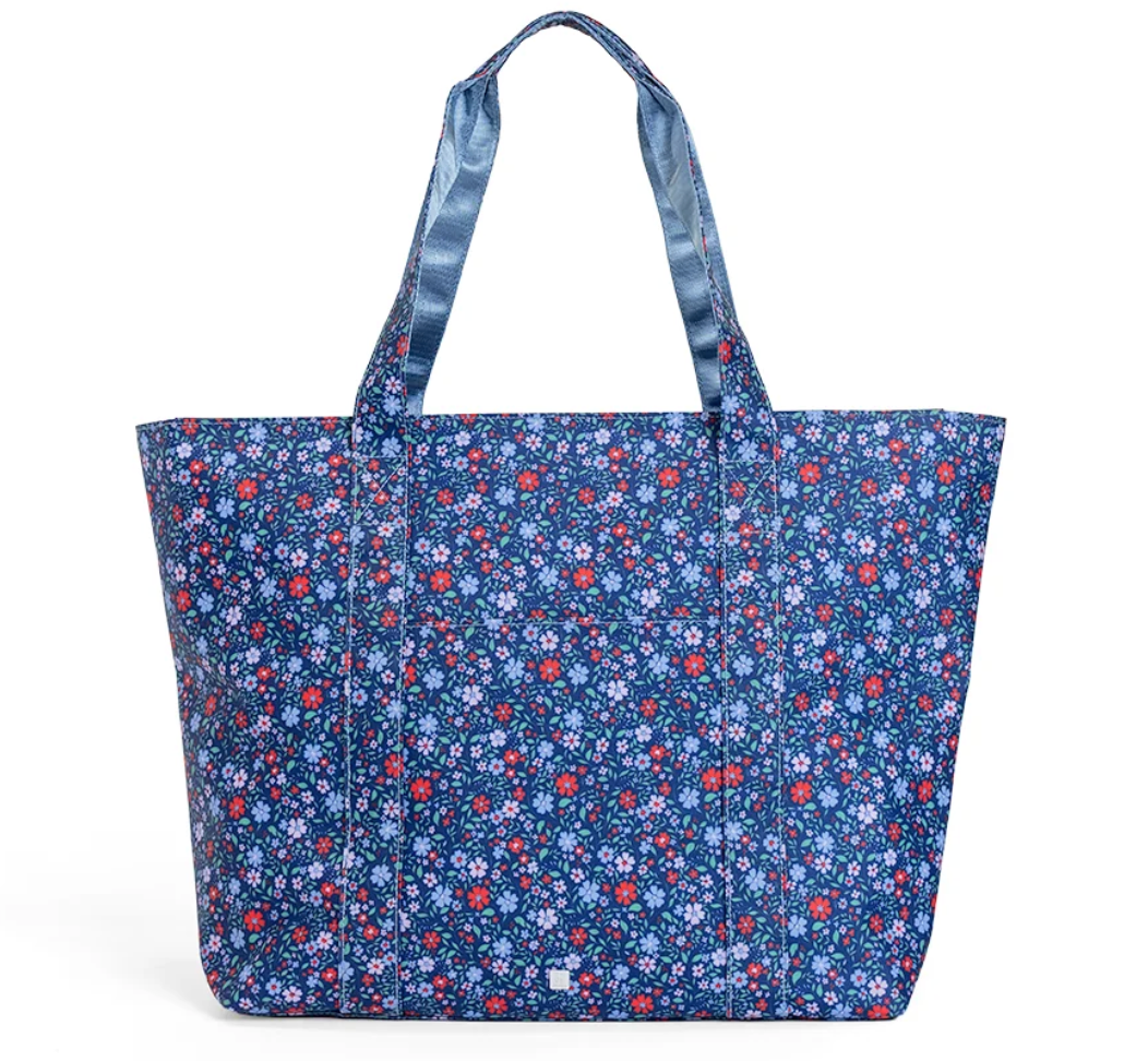 TRVL Jumbo Tote