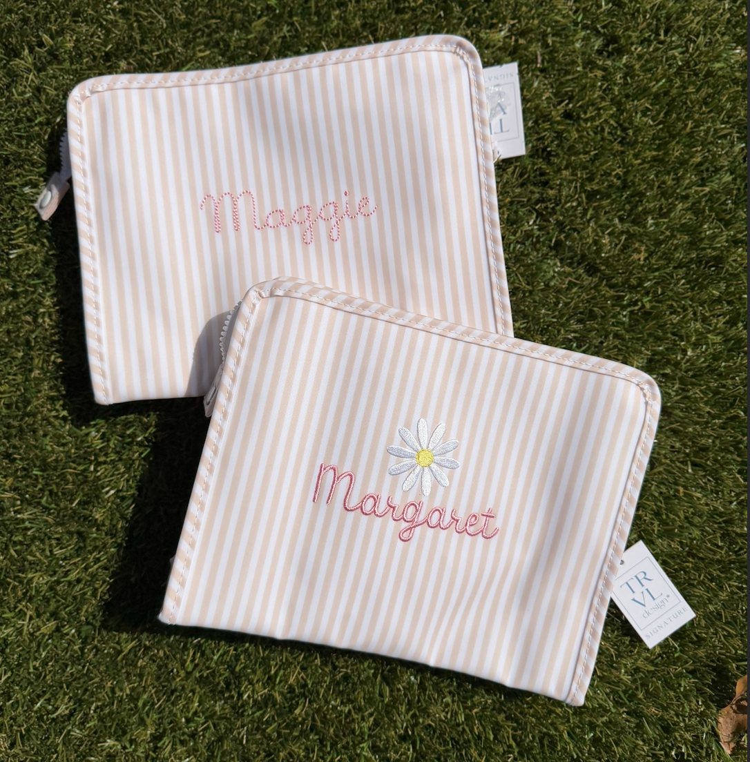 TRVL Roadie Pouches