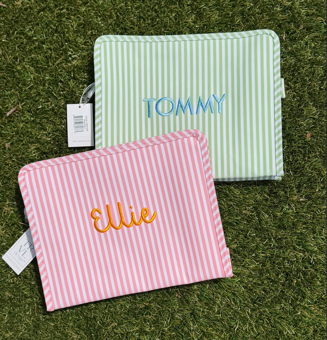 TRVL Roadie Pouches