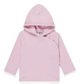 Fleece Velcro Tab Jacket