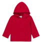 Fleece Velcro Tab Jacket