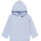 Fleece Velcro Tab Jacket