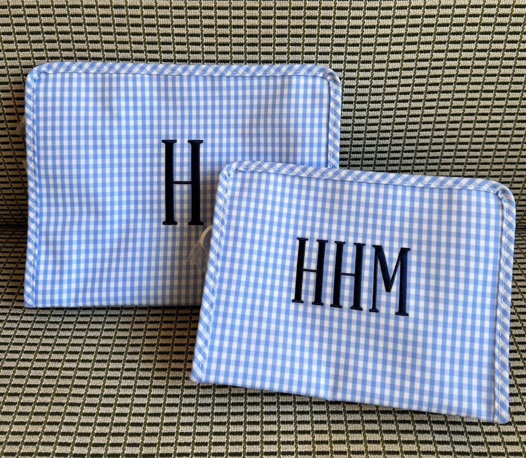 TRVL Roadie Pouches