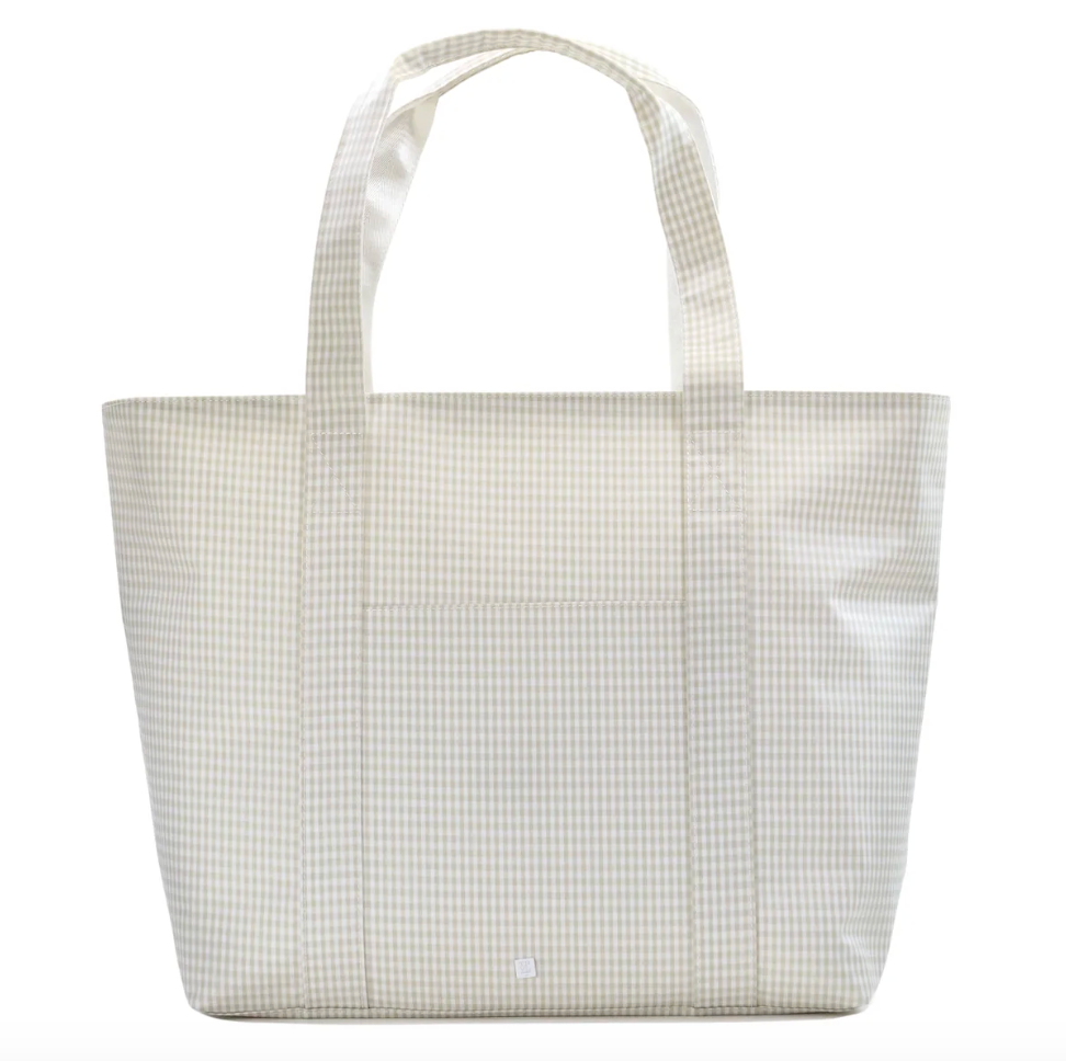 TRVL Jumbo Tote