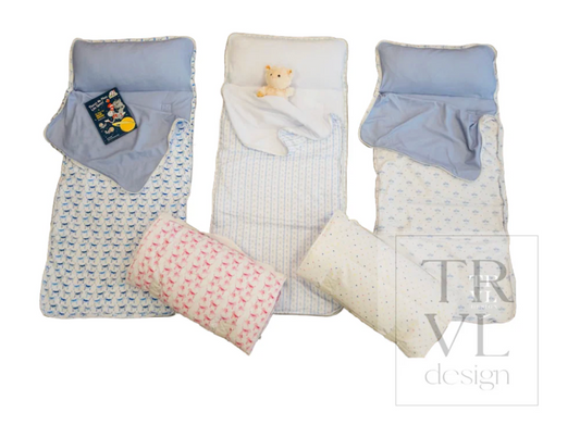 TRVL Nap Mat