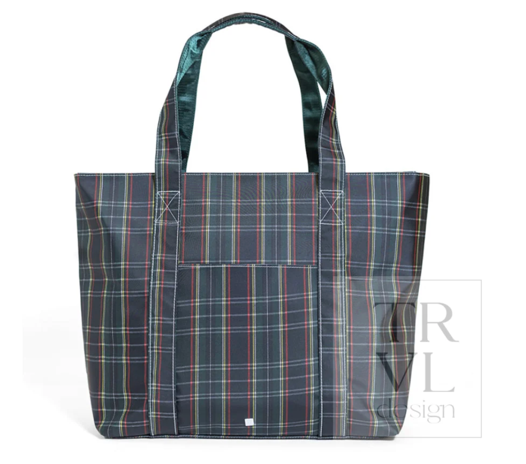 TRVL Jumbo Tote
