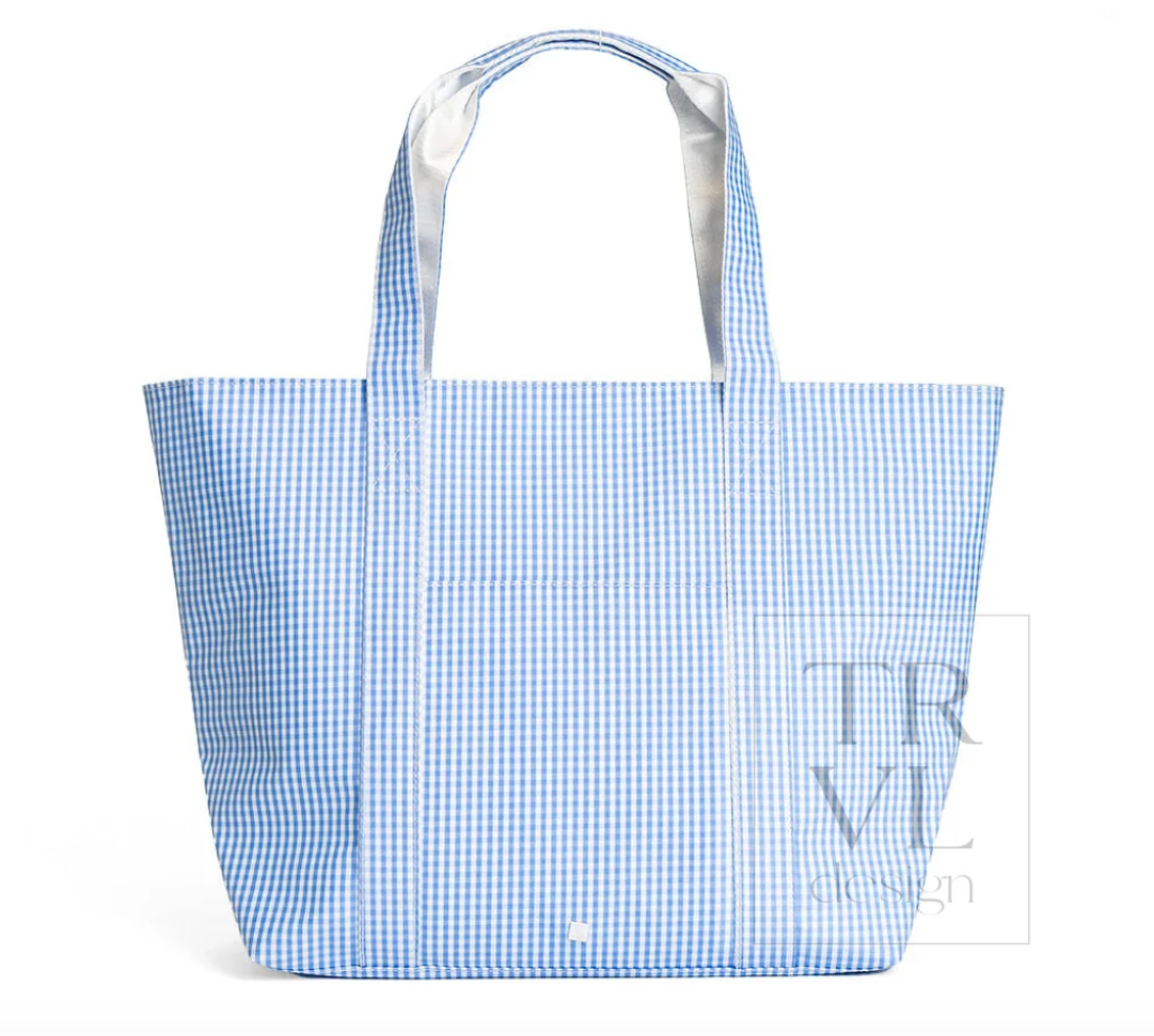 TRVL Jumbo Tote