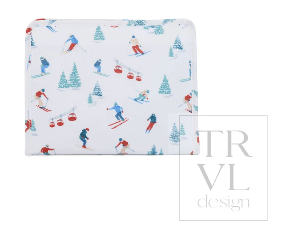 TRVL Roadie Pouches