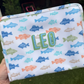 TRVL Roadie Pouches