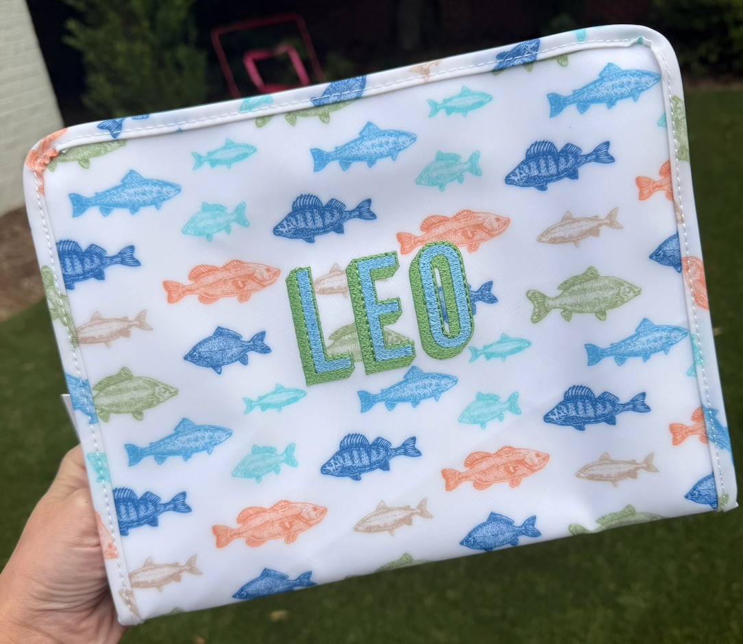 TRVL Roadie Pouches