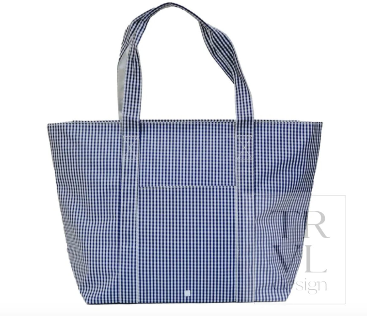 TRVL Jumbo Tote