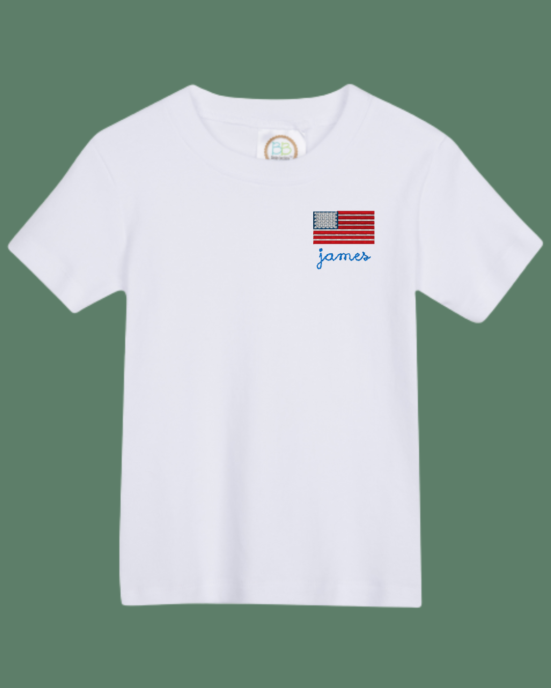 Patriotic Shirt Designs