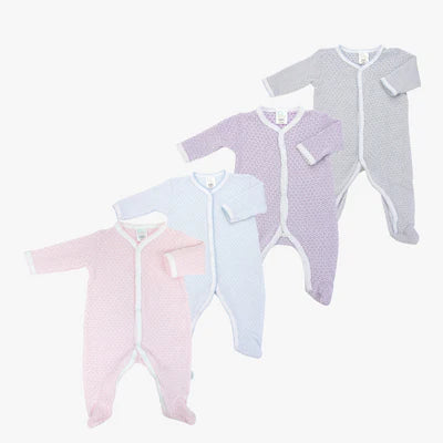 Paty Color Footie *PREORDER*