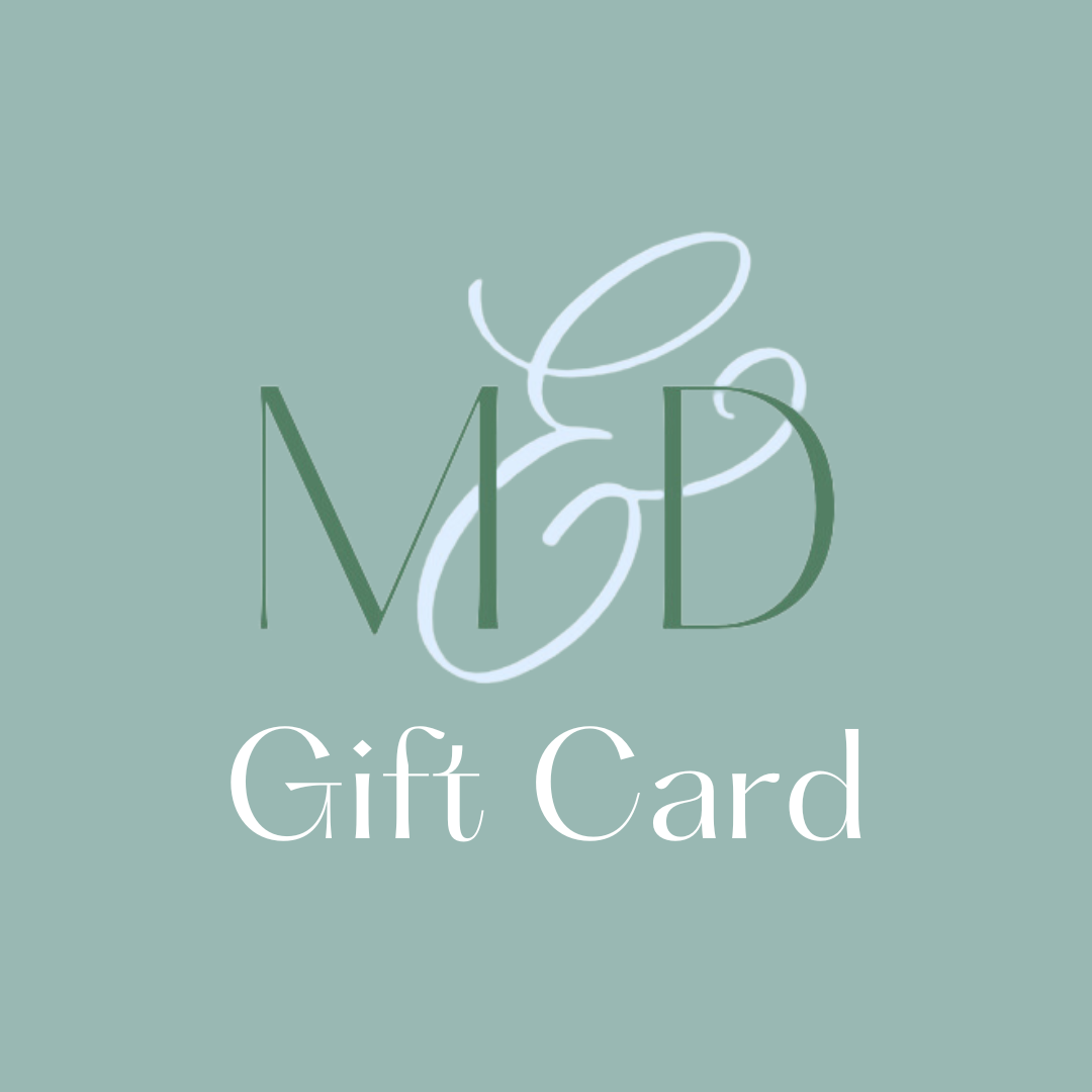 M&D Gift Card