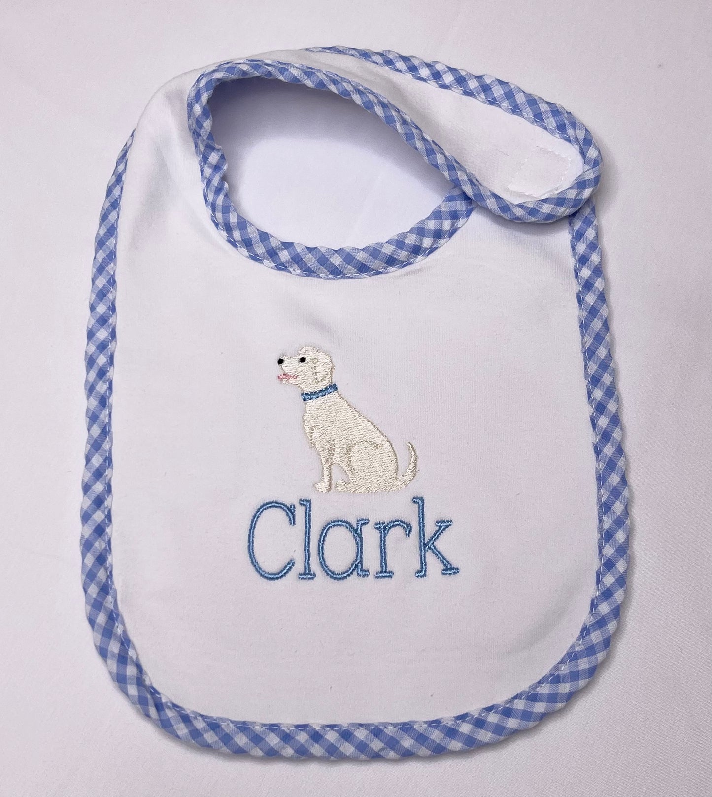 Baby Bib