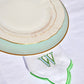 Scallop Dinner Napkins