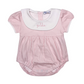 Pink Gingham Bubble